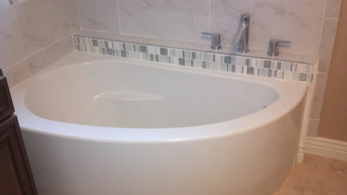 Plumbing services in New Gloucester, ME